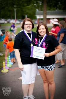 Photo of American Cancer Society uploaded by Tabby L.