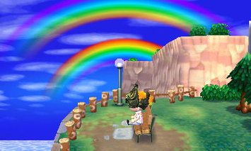 Photo of Animal Crossing Video Game uploaded by Sara R.