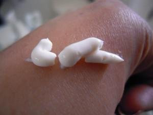 Photo of 100% Pure Vanilla Bean Nourishing Body Cream uploaded by Meg E.