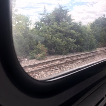 Photo of Amtrak uploaded by KC M.