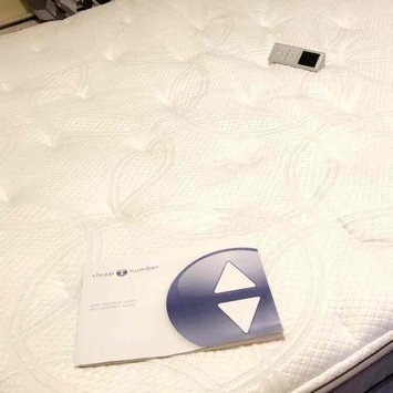 Photo of Sleep Number uploaded by Ashley Y.