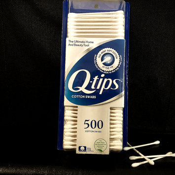 Photo of Q-tips® Cotton Swabs uploaded by Dan B.