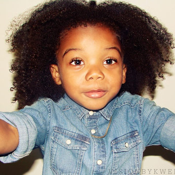 Photo of Luster's S-Curl Texturizing 8 oz. Styling Spray uploaded by Janae D.