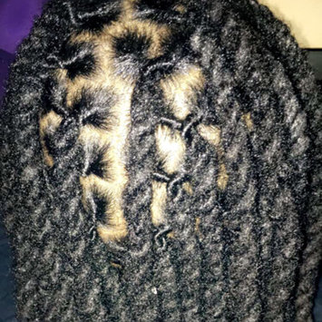 Photo of Wild Growth® Hair Oil uploaded by Tene'A C.