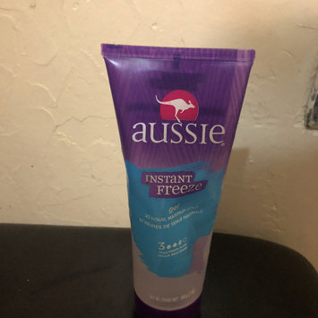 Photo of Aussie Instant Freeze Sculpting Gel uploaded by Lizzette G.