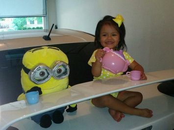 Photo of Despicable Me uploaded by Nayeli C.