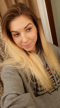 Photo of Manic Panic Flash Lightning® Bleach Kit - 30 Volume Cream Developer uploaded by Kendra W.