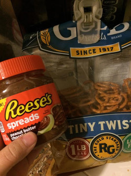 Photo of Reese's Spreads Peanut Butter Chocolate uploaded by Stephanie S.