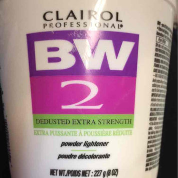 Photo of Clairol Professional BW2 Powder Lightener uploaded by Blessed H.