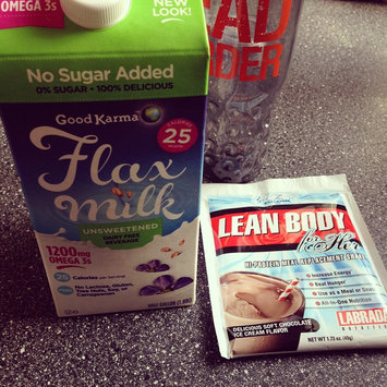 Photo of Labrada Nutrition Lean Body For Her uploaded by Ruby Q.