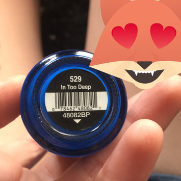Photo of Salon Perfect Professional Nail Lacquer uploaded by Jazmyne W.