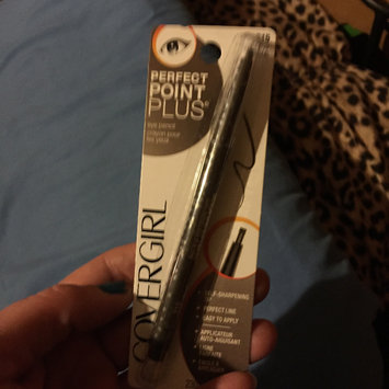 Photo of COVERGIRL Perfect Point Plus Eyeliner uploaded by angela m.