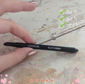 Photo of COVERGIRL Liquiline Blast Eyeliner uploaded by sam d.