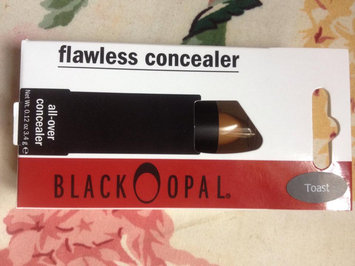 Photo of Black Opal Flawless All-Over Concealer uploaded by Halina B.