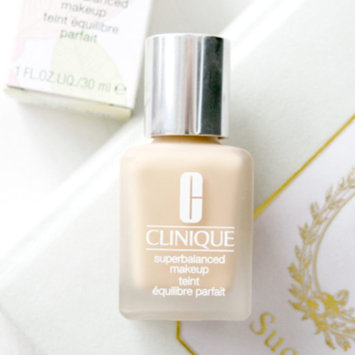 Photo of Clinique Superbalanced™ Makeup uploaded by Shayla M.
