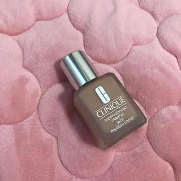 Photo of Clinique Superbalanced™ Makeup uploaded by Nathalee L.