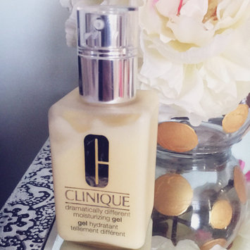 Photo of Clinique Dramatically Different™ Moisturizing Gel uploaded by Jennifer F.