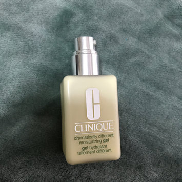 Photo of Clinique Dramatically Different™ Moisturizing Gel uploaded by N A.