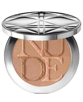 Photo of Dior Diorskin Nude Air Tan Healthy Glow Sun Powder uploaded by Caitlyn D.