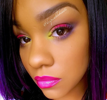 Photo of BH Cosmetics Eyes on the 70s uploaded by Rae'Shawn J.