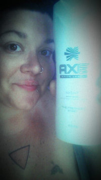 Photo of AXE White Label Night Body Wash uploaded by shannon e.