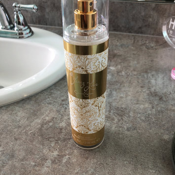 Photo of Quality King Fancy Love Body Spray 8oz uploaded by Marcie M.