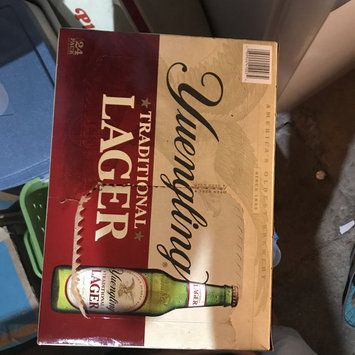Photo of Yuengling Traditional Lager uploaded by Audra W.