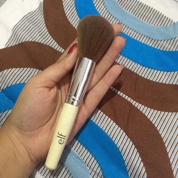 Photo of e.l.f. Total Face Brush uploaded by Jealene G.