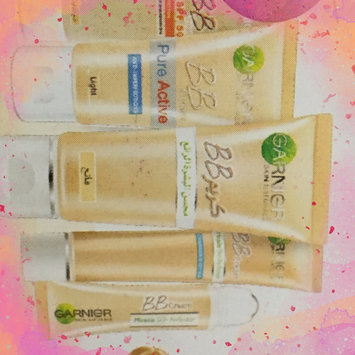 Photo of Garnier Fructis Sleek & Shine Conditioner uploaded by Dina E.