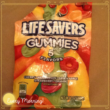 Photo of Life Savers Five Flavor Gummies uploaded by Rosaly N.
