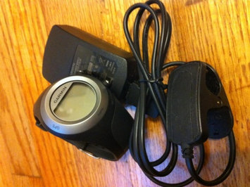 Photo of Garmin Forerunner 410 uploaded by Mary H.