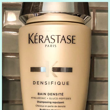 Photo of Kérastase Densifique Masque Densité Hair Mask uploaded by J. T.