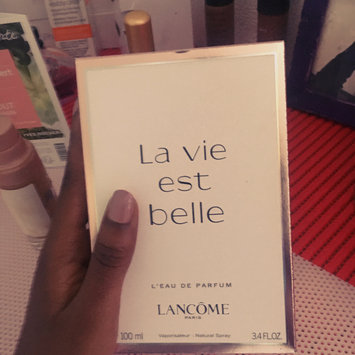 Photo of Lancôme La Vie est Belle Eau De Parfum uploaded by henriette z.