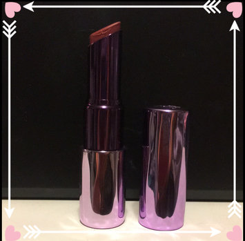 Photo of Urban Decay Sheer Revolution Lipstick uploaded by Brandy D.