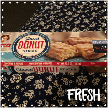 Photo of Little Debbie® Donut Sticks uploaded by Vanessa J.