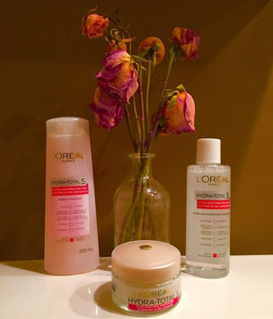 Photo of L’Oréal Paris Hydra-Total 5 Ultra-Soothing Ritual uploaded by Diana R.