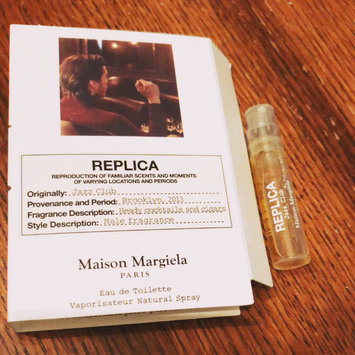 Photo of Maison Martin Margiela Jazz Club Eau de Toilette Spray uploaded by Kaila F.