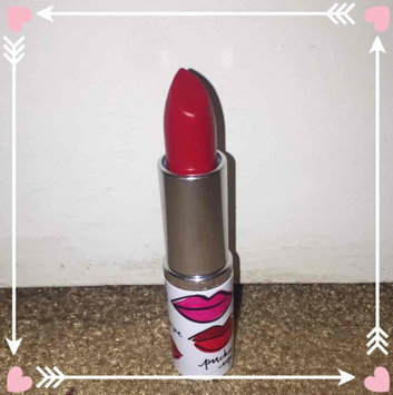 Photo of Clinique Long Last Soft Matte Lipstick uploaded by Brenda M.