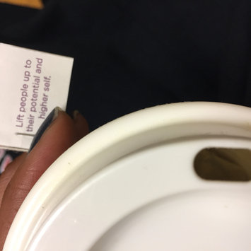 Photo of Yogi Tea Ginger Tea uploaded by Aujha A.
