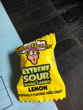Photo of Warheads Extreme Sour Hard Candy, 3.25 oz uploaded by Ana M.