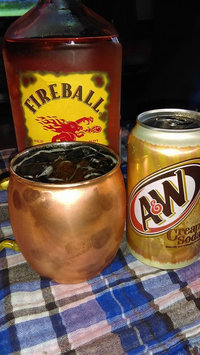Photo of Fireball Cinnamon Whisky uploaded by valerie w.