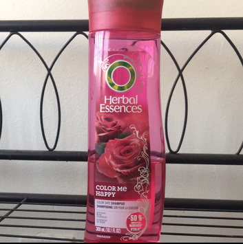 Photo of Herbal Essences Color Me Happy Shampoo For Color Treated Hair uploaded by Alexandria V.