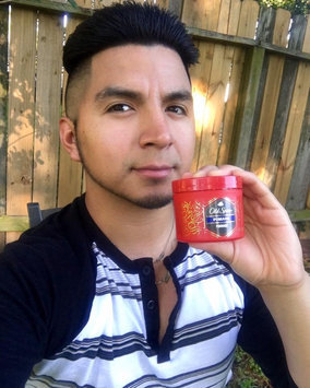 Photo of Old Spice Spiffy Sculpting Pomade uploaded by Roberto c.
