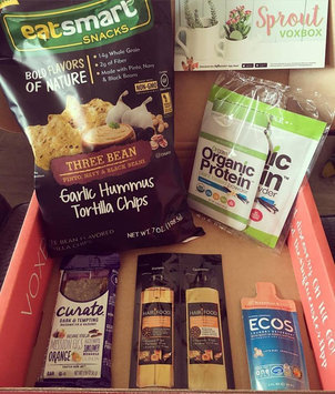 Photo of Curate™ Dark & Tempting Snack Bar uploaded by Kelli Q.