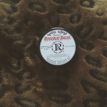 Photo of Rosebud Perfume Co. Smith's Rosebud Salve Tin uploaded by april n.