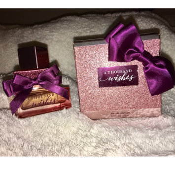 Photo of Bath & Body Works Signature Collection A THOUSAND WISHES Fine Fragrance Mist uploaded by Maritza R.