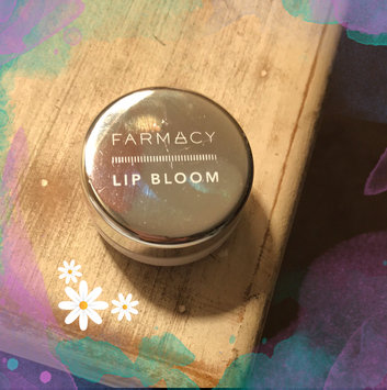 Photo of Farmacy Lip Bloom Vanilla Mint 0.25 oz uploaded by Stephanie H.