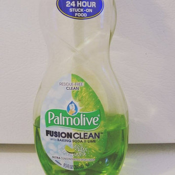 Photo of Palmolive® Ultra Fusion Clean™ with Baking Soda & Lime uploaded by Christy H.