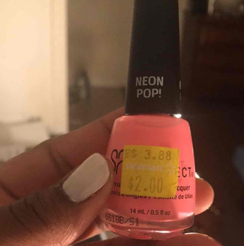 Photo of Salon Perfect Professional Nail Lacquer uploaded by Renesha L.