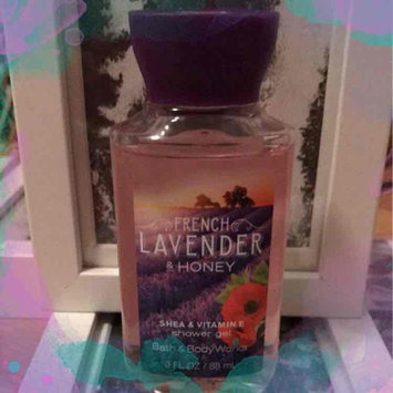 Photo of Bath & Body Works French Lavender & Honey Travel Size Body Care Bundle uploaded by Mia F.